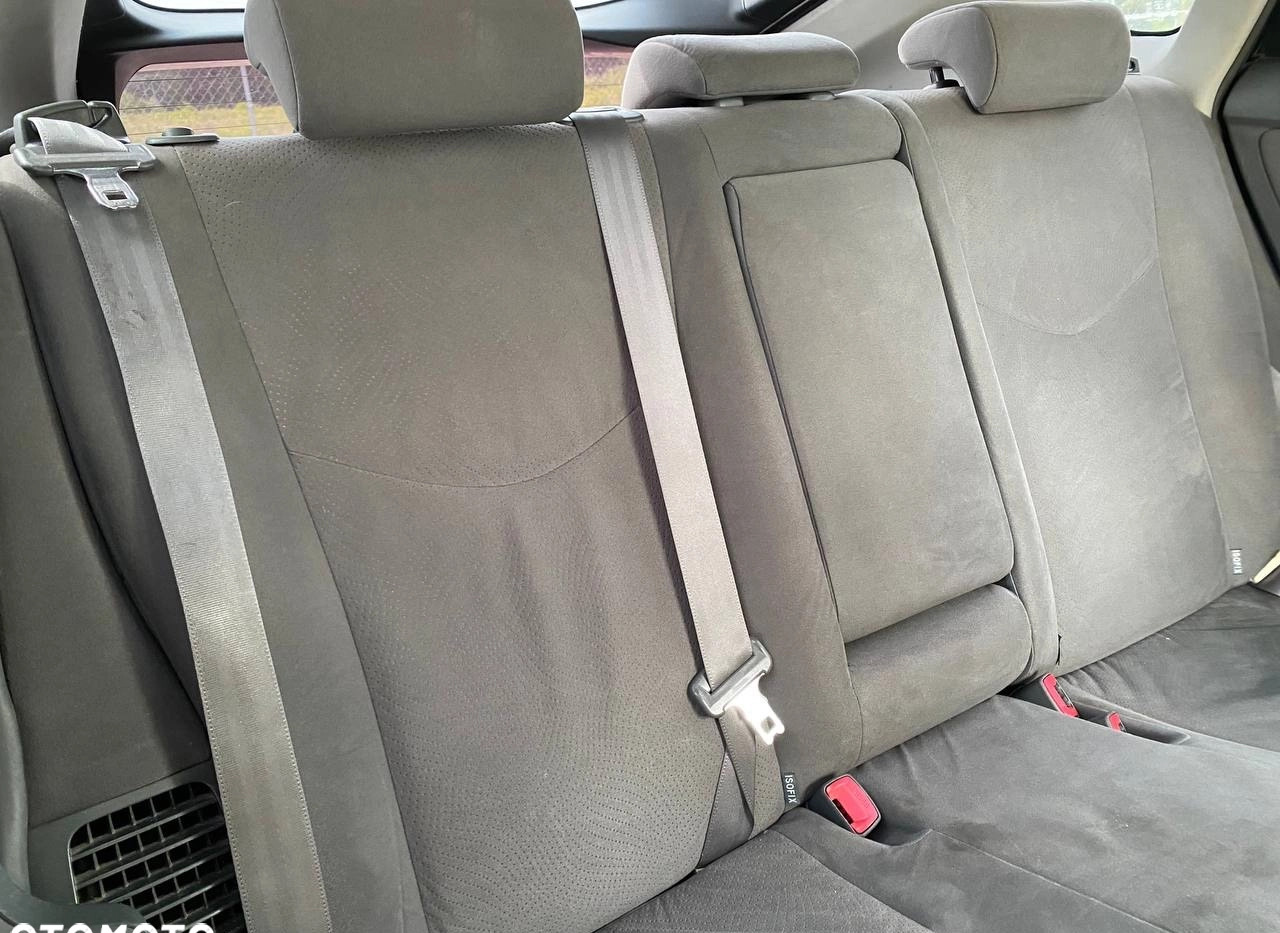 Toyota Prius cena 29000 przebieg: 515536, rok produkcji 2009 z Mirsk małe 79